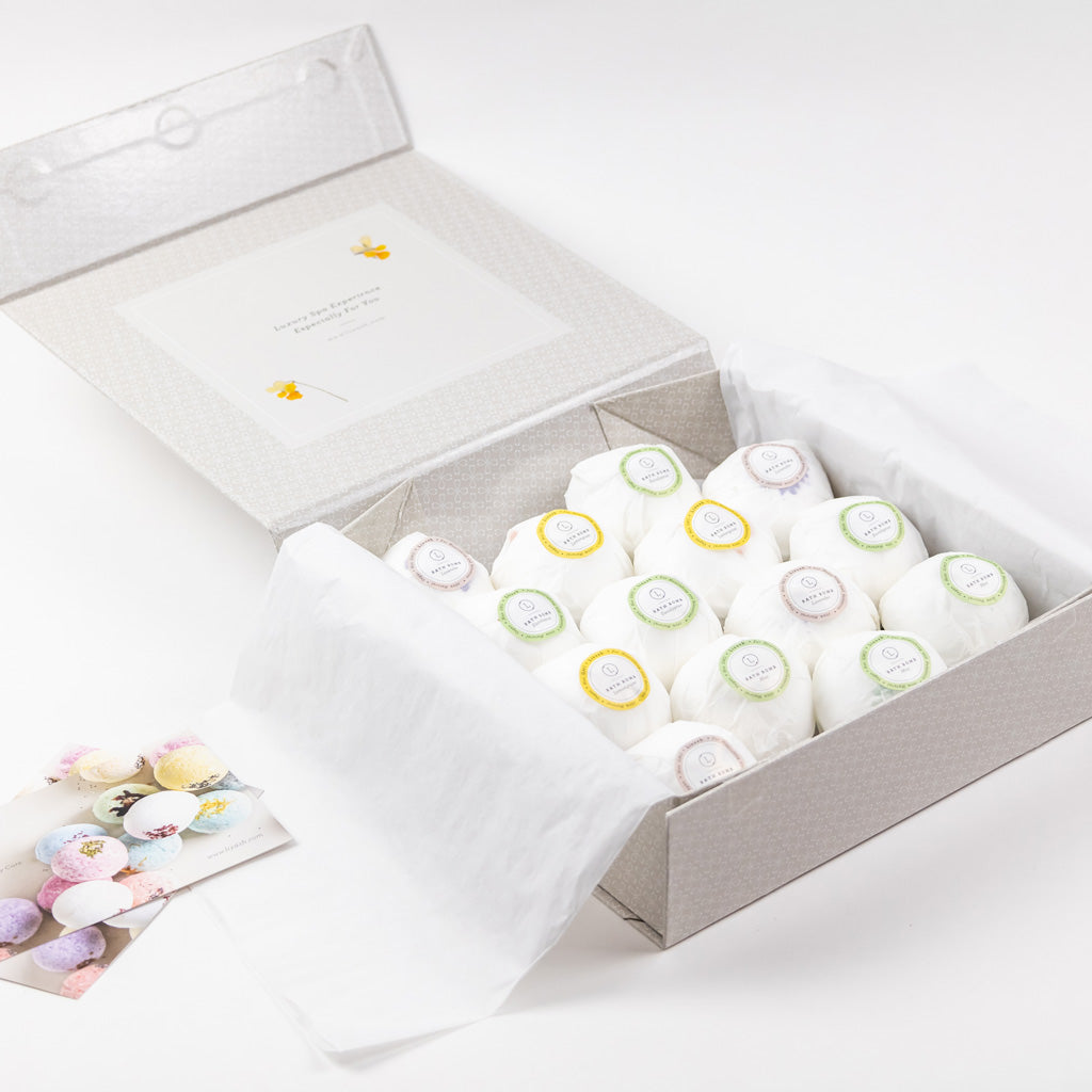 Wholesale Bath Bombs – 100 Natural Handmade Vegan Bath Bombs