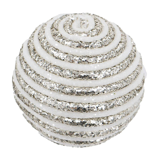Christmas Ball Ornaments Decorative Hanging Ball Christmas Tree Ornaments For Holiday Party Decorations (Set of 12)