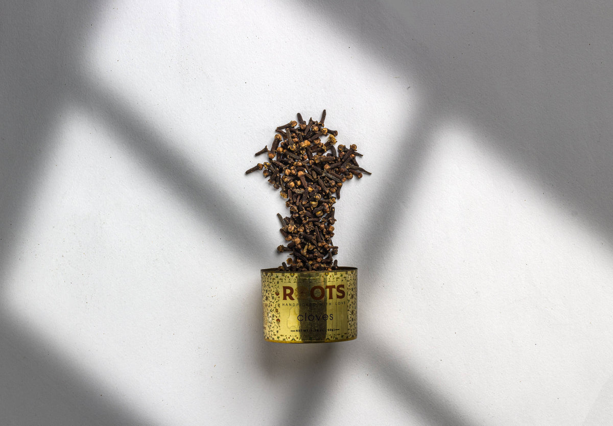 Cloves