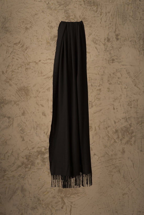 BELLINZONA 100% Vicuna Shawl