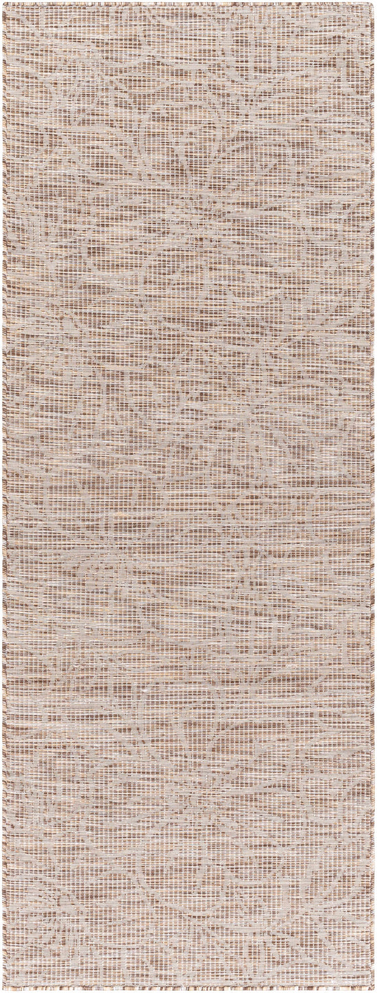 Bensenville Flatweave Outdoor Area Carpet - Clearance