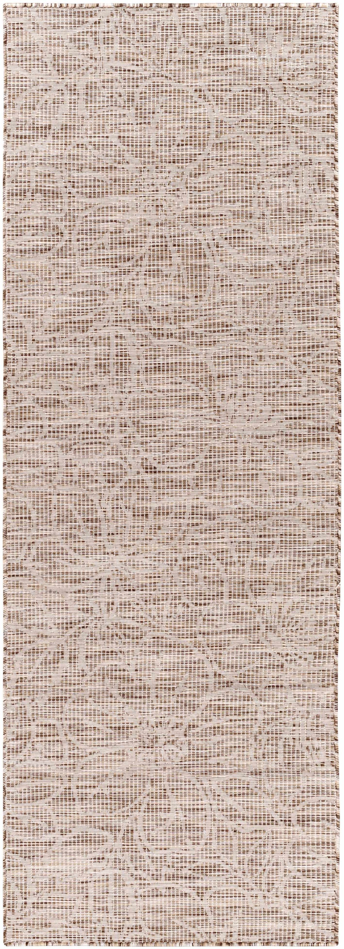 Bensenville Flatweave Outdoor Area Carpet - Clearance