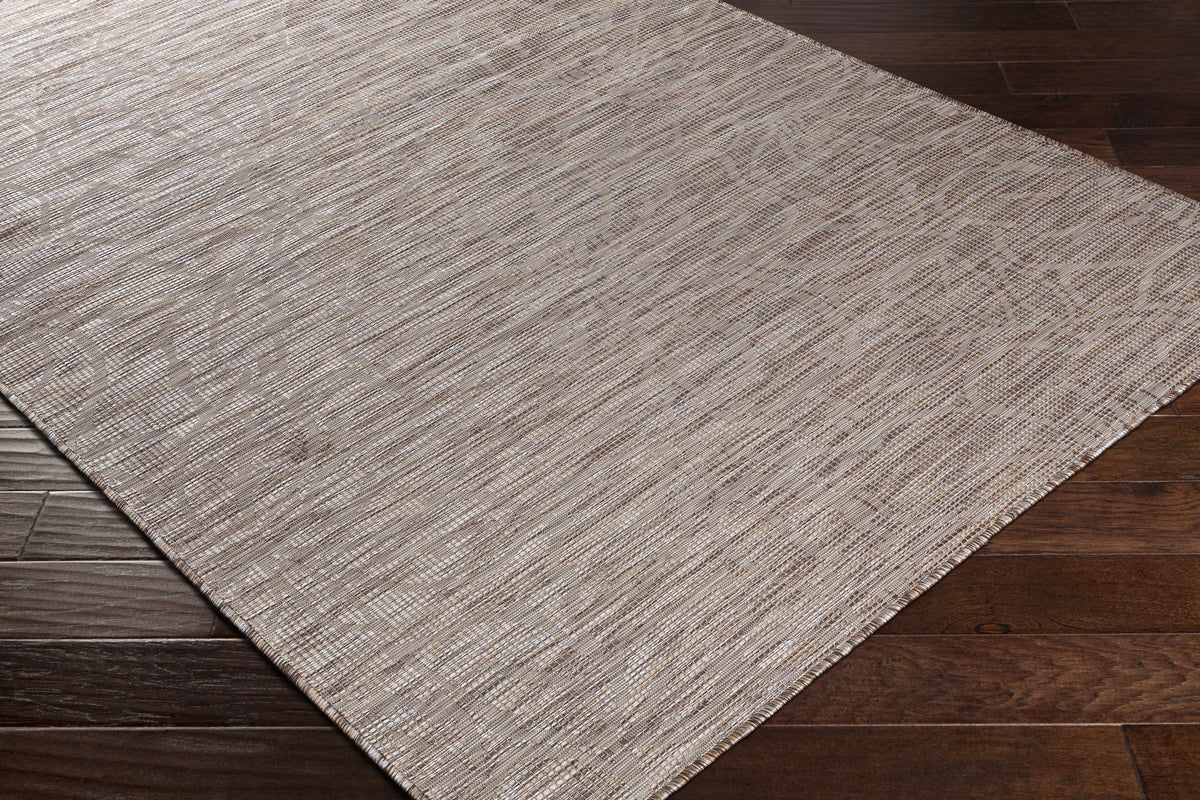Bensenville Flatweave Outdoor Area Carpet - Clearance