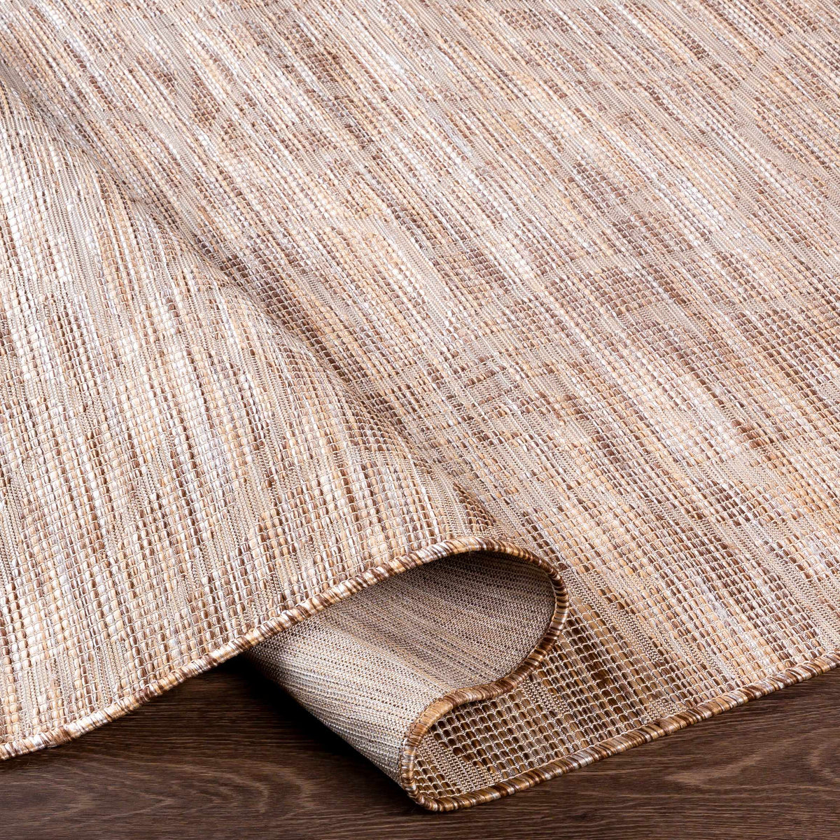Bensenville Flatweave Outdoor Area Carpet - Clearance