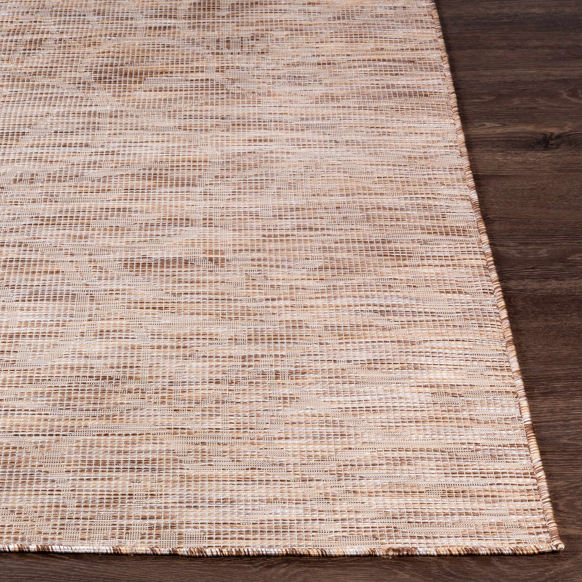 Bensenville Flatweave Outdoor Area Carpet - Clearance
