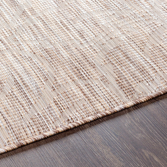 Bensenville Flatweave Outdoor Area Carpet - Clearance