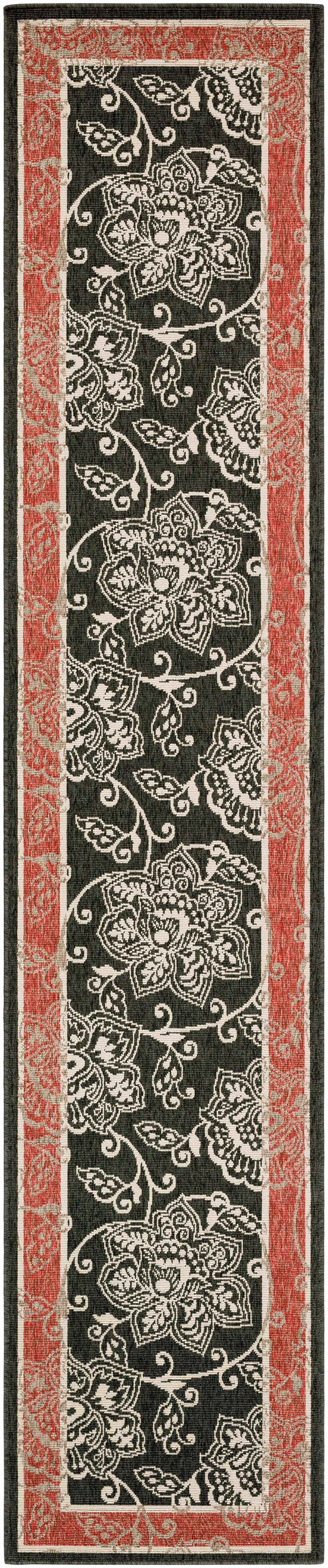 Berryman Outdoor Area Rug - Clearance