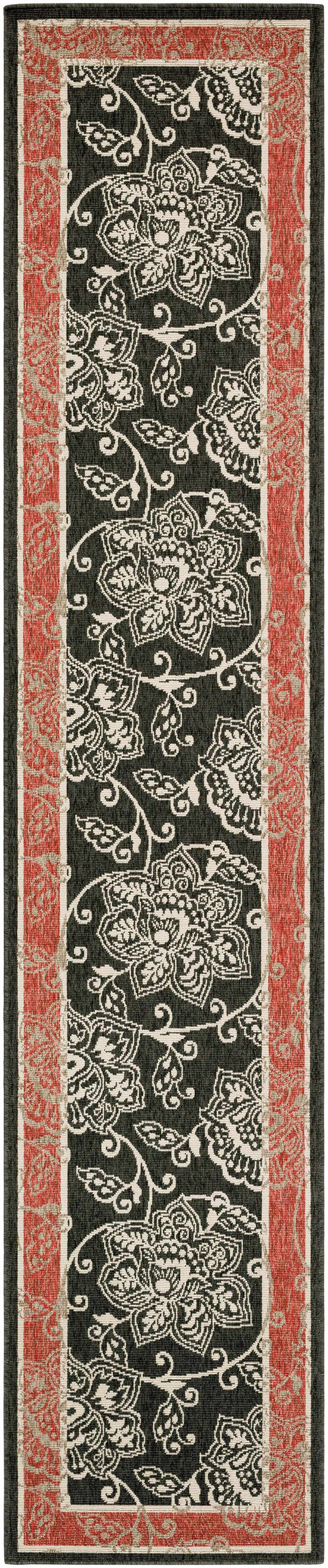 Berryman Outdoor Area Rug - Clearance