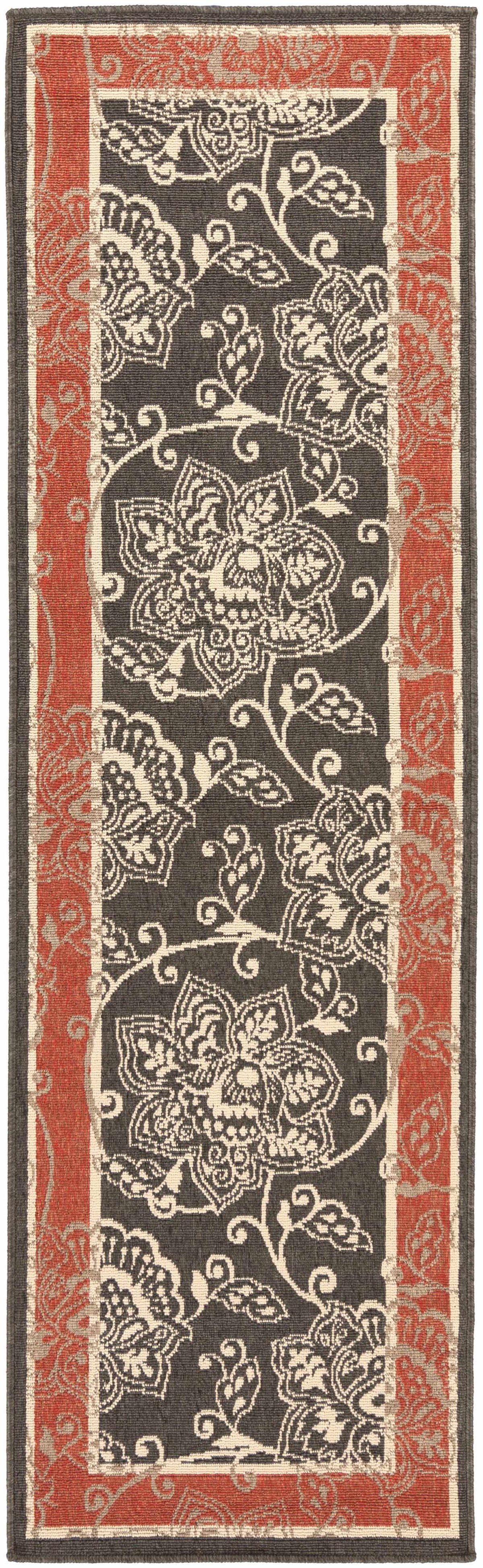 Berryman Outdoor Area Rug - Clearance