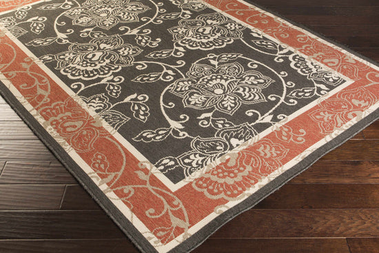 Berryman Outdoor Area Rug - Clearance