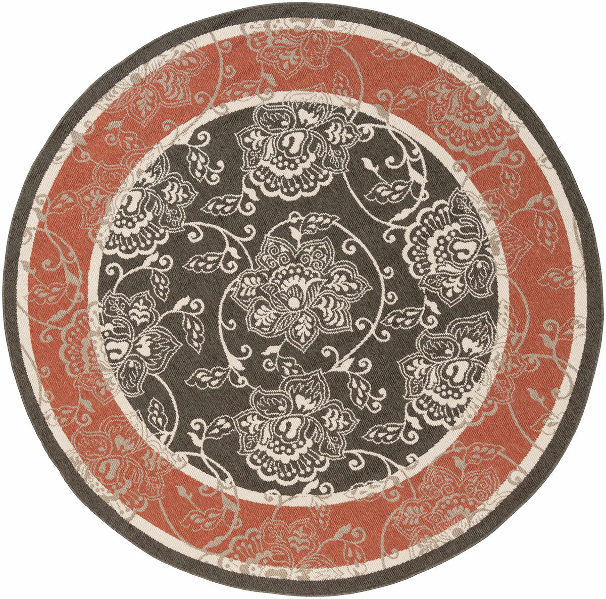 Berryman Outdoor Area Rug - Clearance