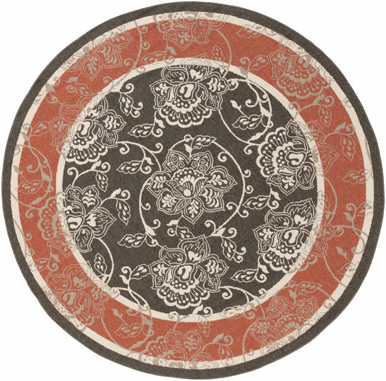Berryman Outdoor Area Rug - Clearance