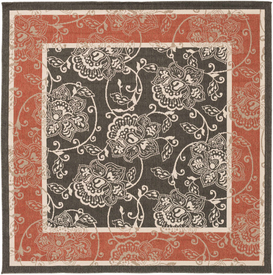 Berryman Outdoor Area Rug - Clearance