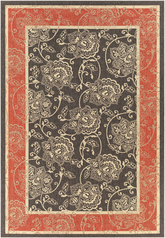 Berryman Outdoor Area Rug - Clearance