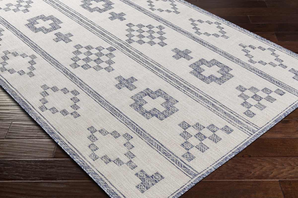 Besao Indoor & Outdoor Rug - Clearance