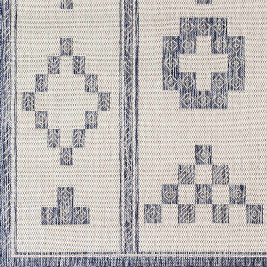 Besao Indoor & Outdoor Rug - Clearance