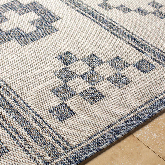 Besao Indoor & Outdoor Rug - Clearance