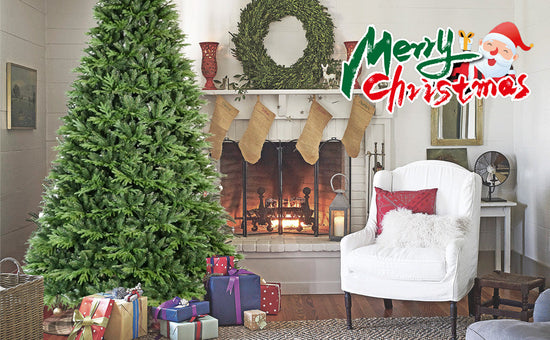 5ft Premium PE & PVC Artificial Christmas Tree