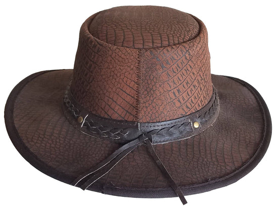 Outback Survival Gear - Croc Crusher - Natural
