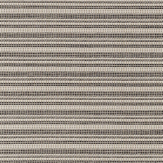 Greg Black Outdoor Area Rug - Clearance