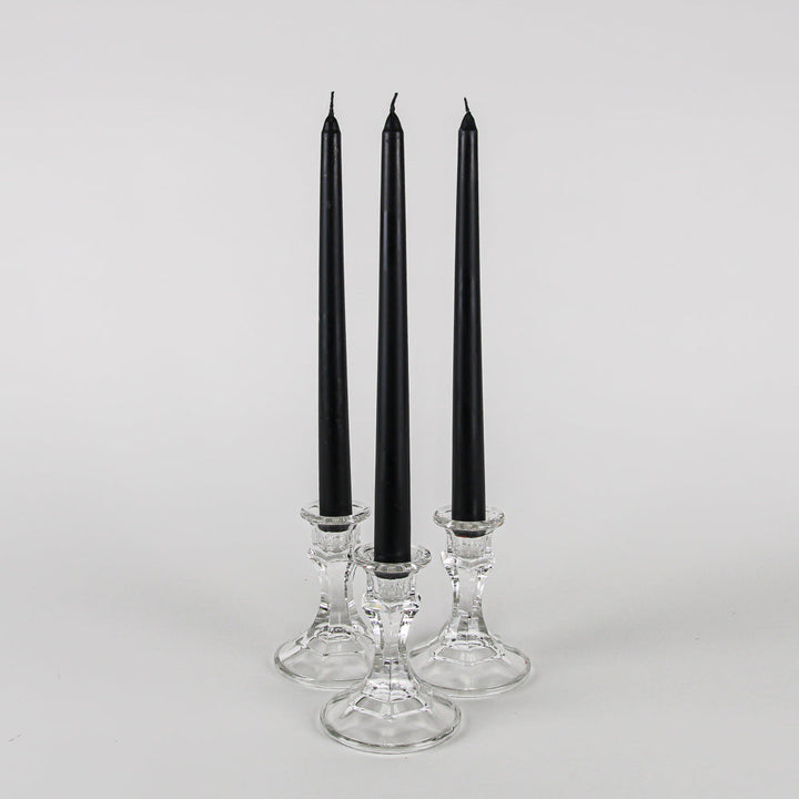 Taper Candle - Black