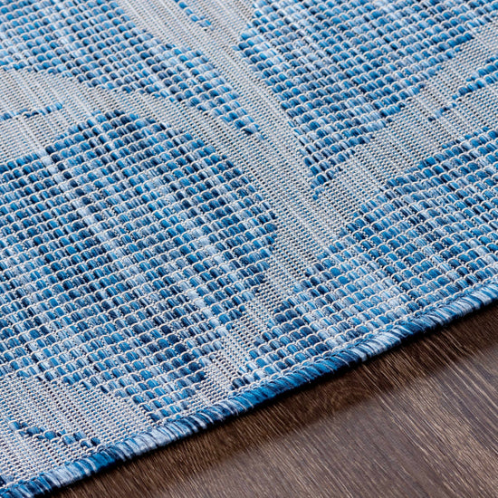 Blair Outdoor Area Rug - Clearance