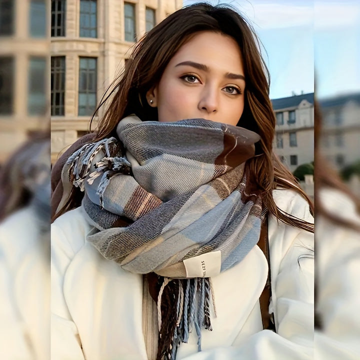Winter Scarf Warm