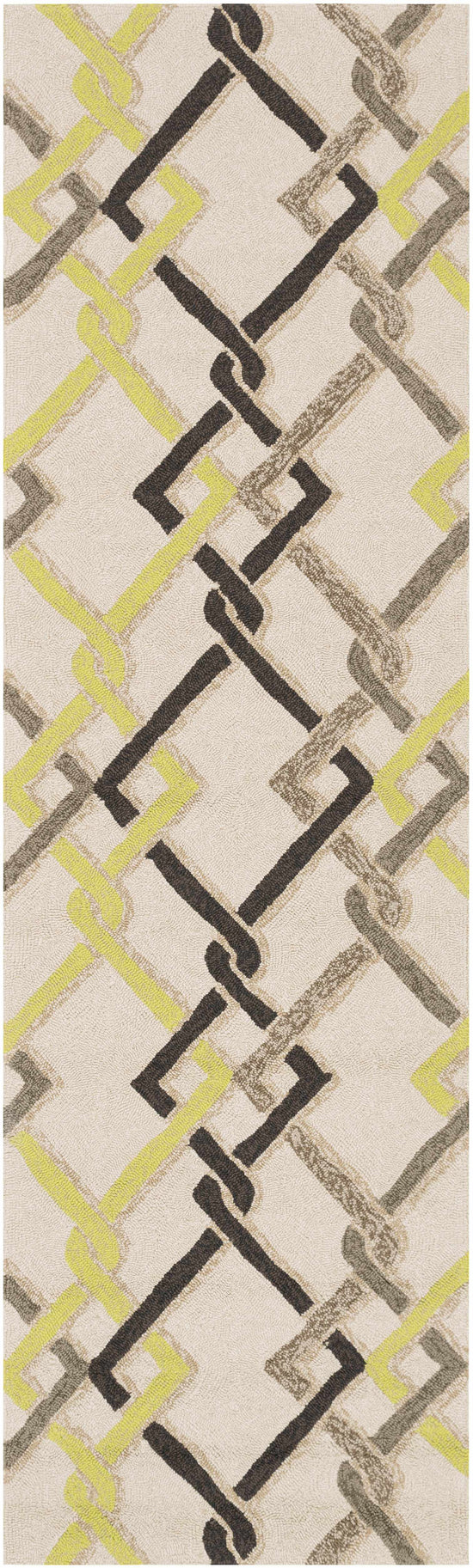 Brilliant Outdoor Area Rug - Clearance