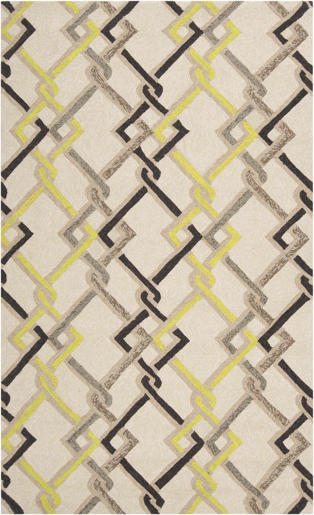 Brilliant Outdoor Area Rug - Clearance