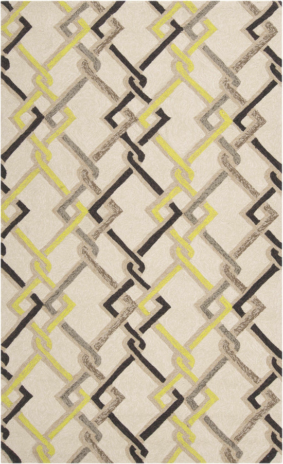Brilliant Outdoor Area Rug - Clearance