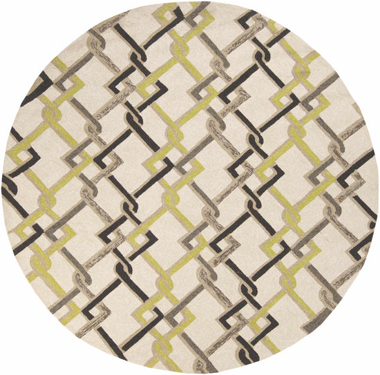 Brilliant Outdoor Area Rug - Clearance