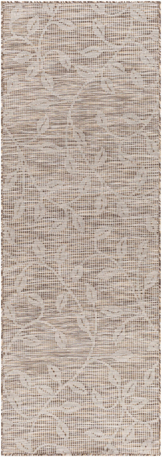 Bernardsville Flatweave Outdoor Area Carpet - Clearance