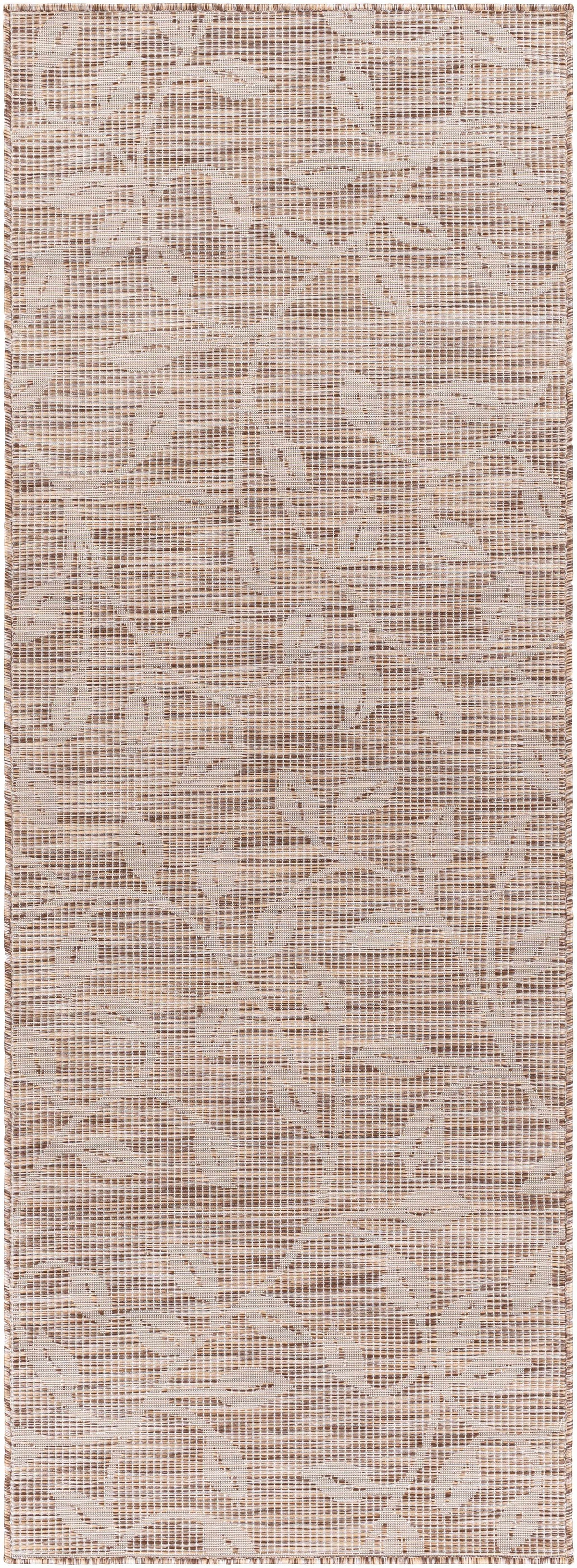 Bernardsville Flatweave Outdoor Area Carpet - Clearance