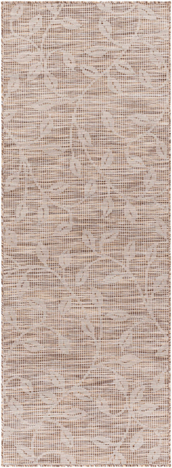 Bernardsville Flatweave Outdoor Area Carpet - Clearance