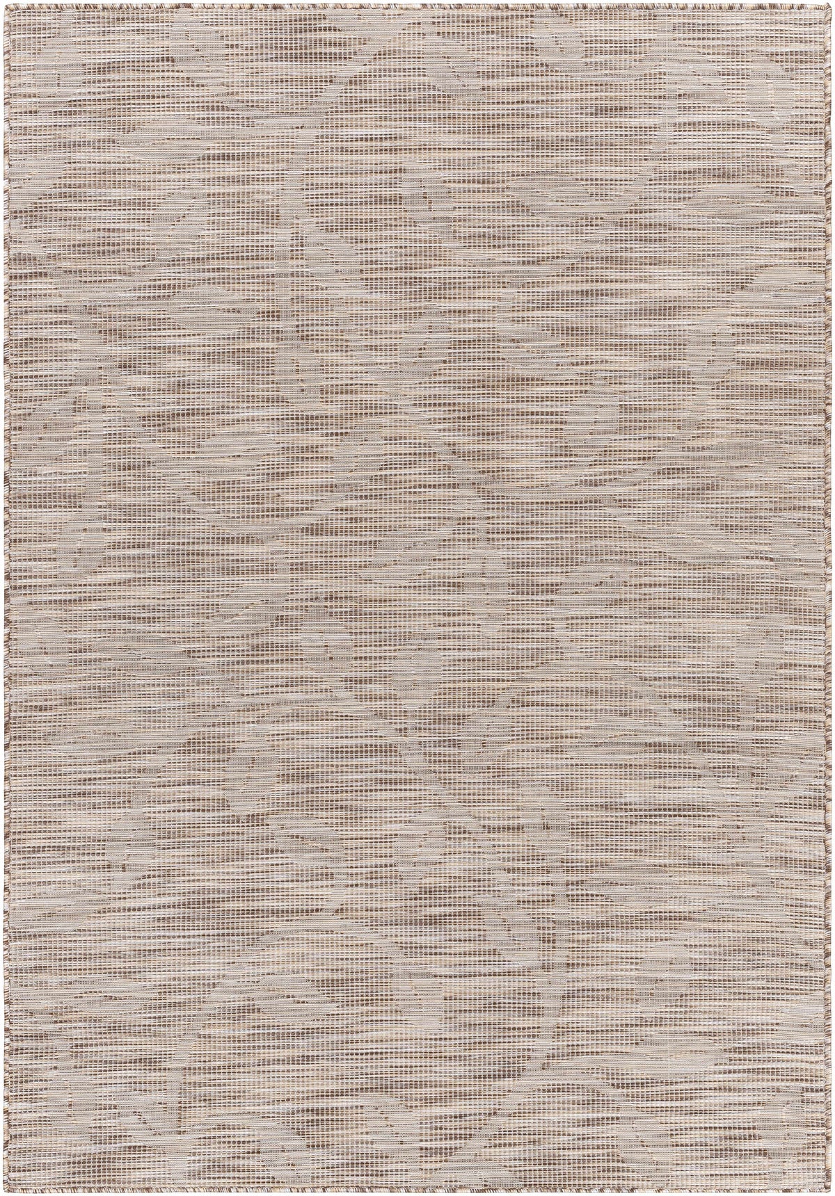 Bernardsville Flatweave Outdoor Area Carpet - Clearance