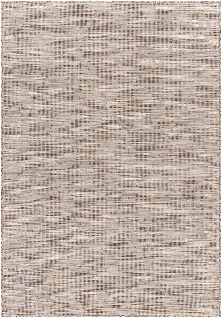 Bernardsville Flatweave Outdoor Area Carpet - Clearance