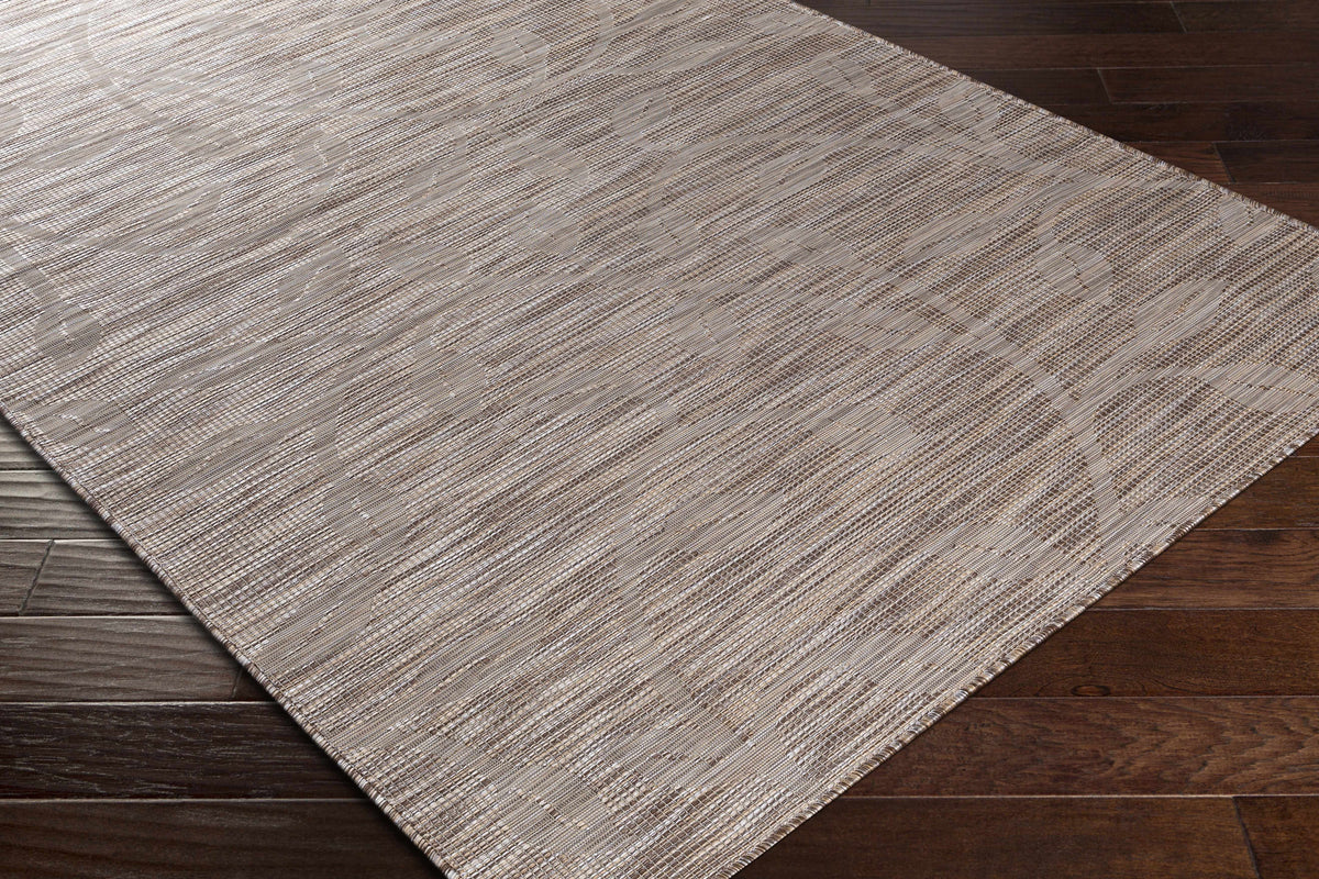Bernardsville Flatweave Outdoor Area Carpet - Clearance