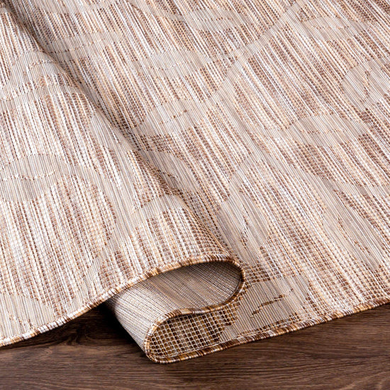 Bernardsville Flatweave Outdoor Area Carpet - Clearance