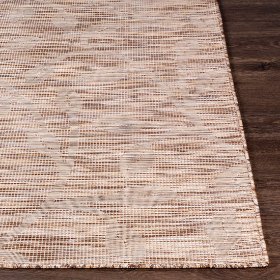 Bernardsville Flatweave Outdoor Area Carpet - Clearance