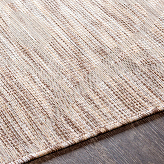 Bernardsville Flatweave Outdoor Area Carpet - Clearance