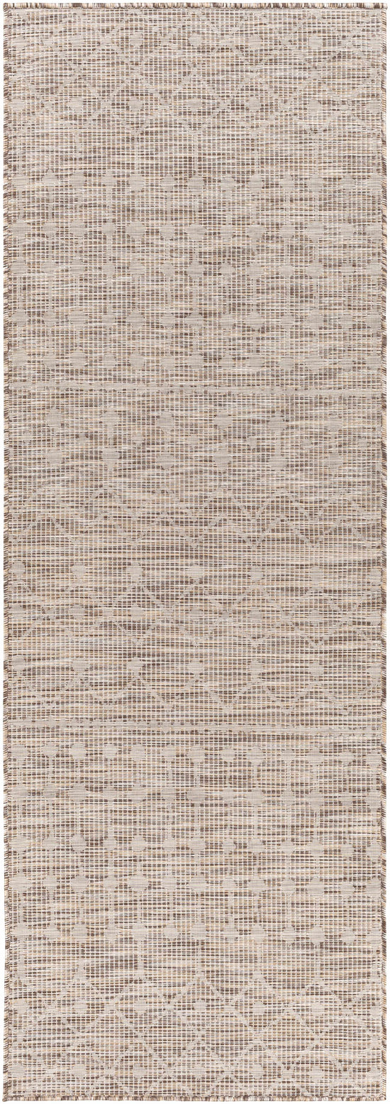 Barnsbury Flatweave Outdoor Area Carpet - Clearance