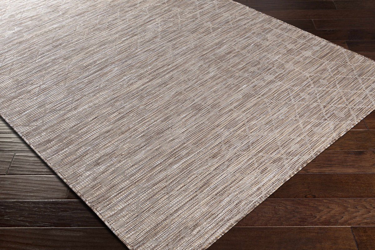 Barnsbury Flatweave Outdoor Area Carpet - Clearance