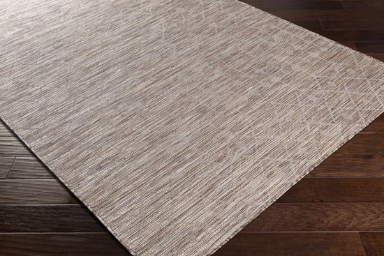 Barnsbury Flatweave Outdoor Area Carpet - Clearance