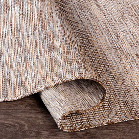 Barnsbury Flatweave Outdoor Area Carpet - Clearance