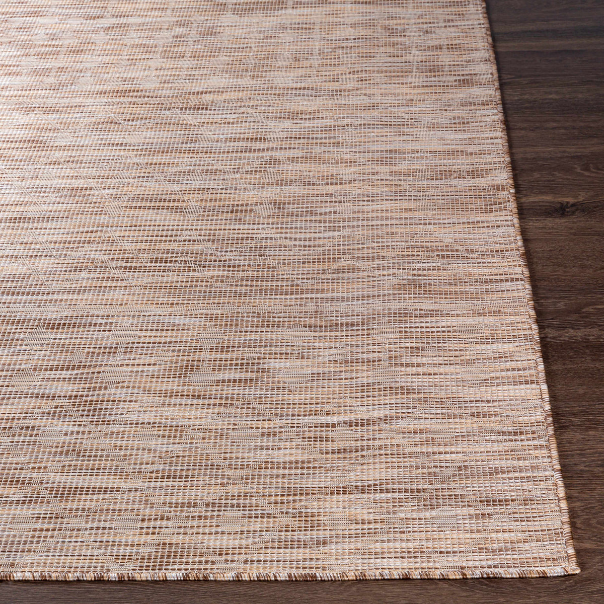 Barnsbury Flatweave Outdoor Area Carpet - Clearance