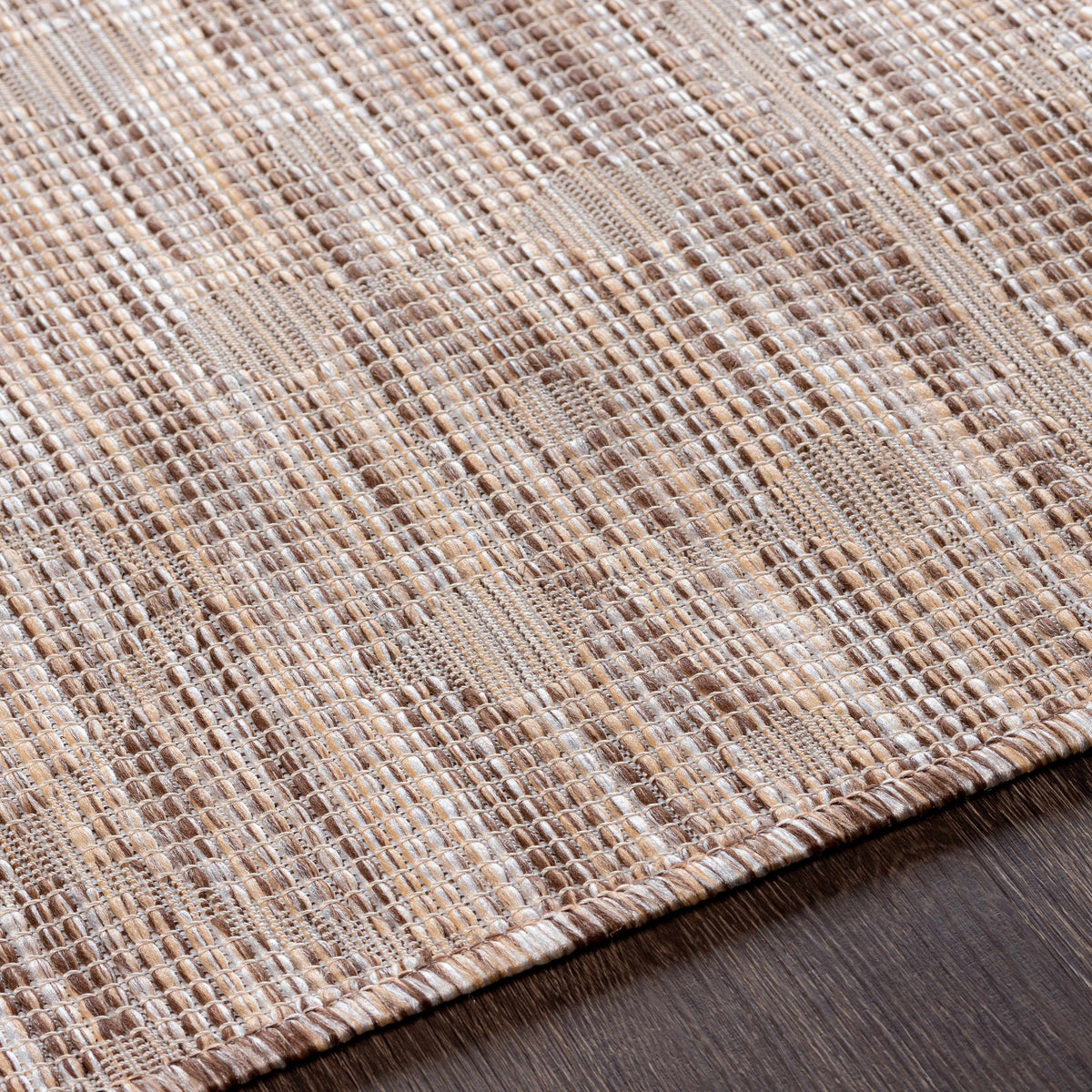Barnsbury Flatweave Outdoor Area Carpet - Clearance