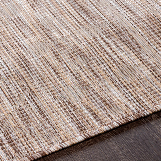 Barnsbury Flatweave Outdoor Area Carpet - Clearance