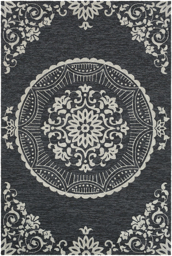 Boronia Clearance Outdoor Rug - Clearance