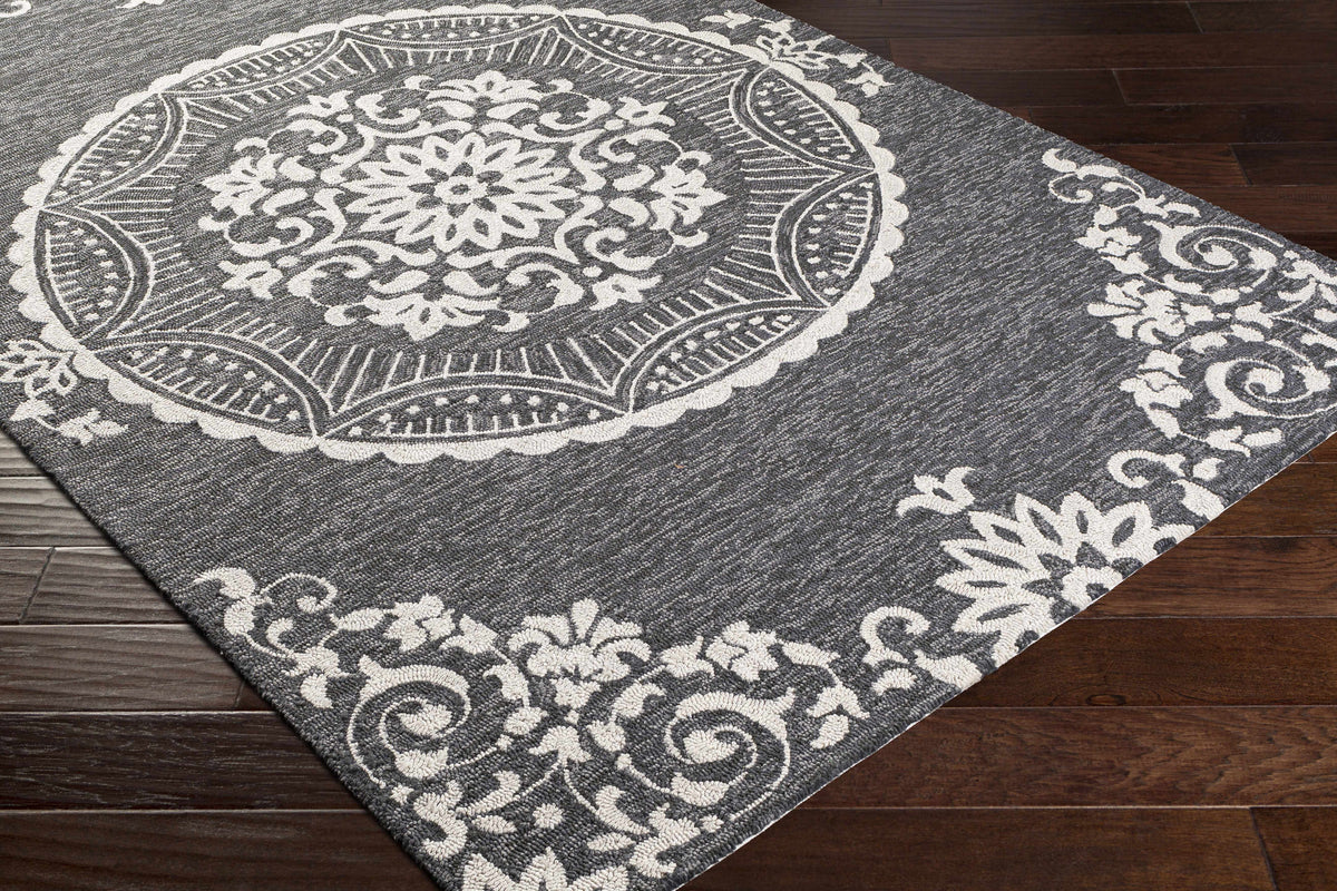 Boronia Clearance Outdoor Rug - Clearance