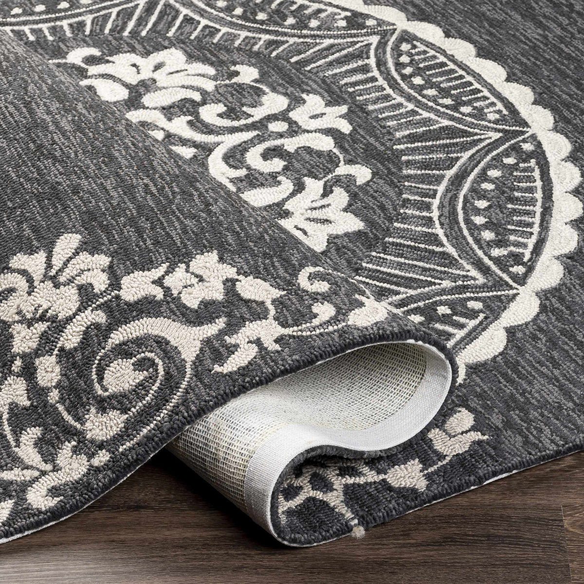 Boronia Clearance Outdoor Rug - Clearance